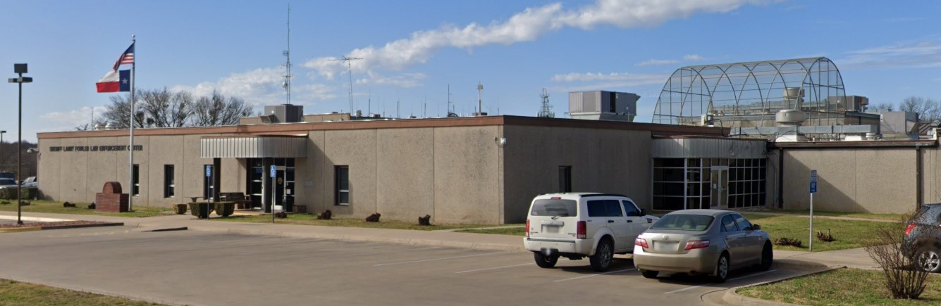 Photos Parker County Jail 1